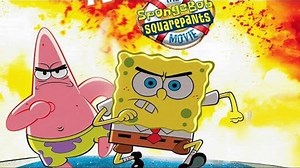 The SpongeBob SquarePants Movie part 1 {HD} PS2