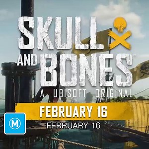 🏴‍☠️ Dive headfirst into some Skull and Bones gameplay! 🌊 Watch the full Gameplay Deep Dive Trailer on YouTube: https://youtu.be/teZaV3bOMxY Pre-order available now 👉 https://ubi.li/sF2yZ | Ubisoft