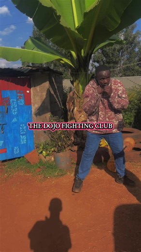 THE DOJO on TikTok