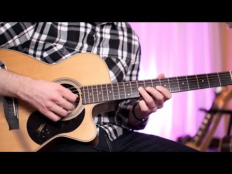 All Of Me (Jazz Standard) Guitar Lesson • Fingerstyle & Improvising