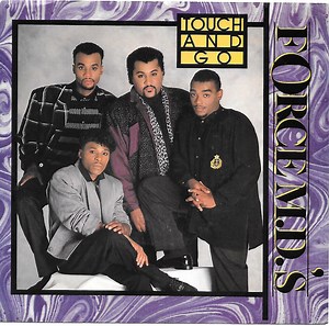 Force M.D.'s - Touch And Go