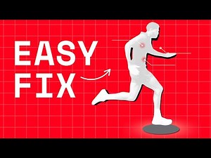 1 Drill To Unlock Your Sprint Speed