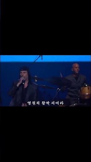 Laibach "Edelweiss" (Live at Pyongyang, North Korea, August 19, 2015) 😎❤️