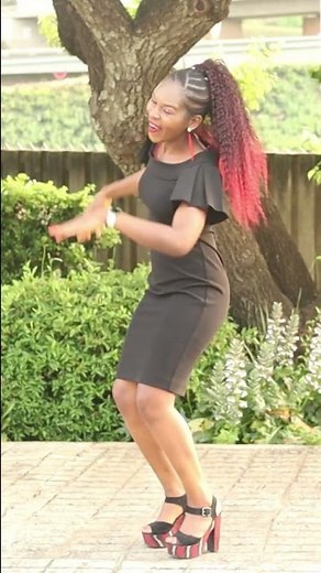 Costa Titch Big Flexa ft Cbuda - Amapiano Dance