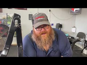 Ferris 2200 Zero Turn Mower