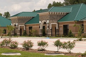 Spring Office - Houston Colon and Rectal Surgery - Spring, TX