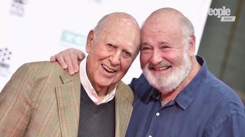 Emmy Award-Winning Actor, Director and Writer Carl Reiner Dies at 98