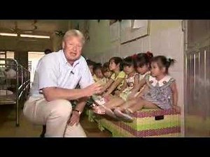 Vietnam's baby boom crisis - 04 Dec 07