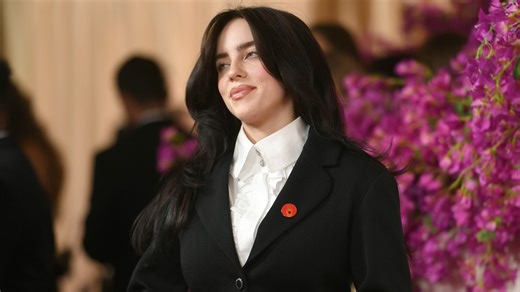 Billie Eilish bringing new tour to Portland's Moda Center