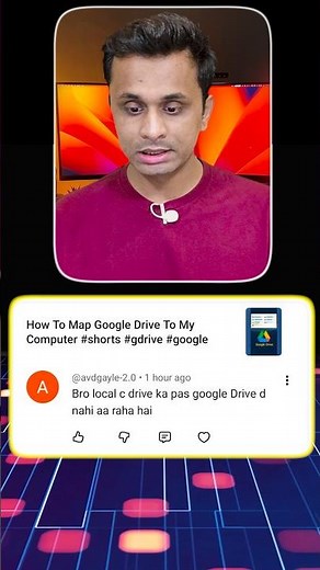 Google Drive Not Showing In My Computer Fix (Windows 10/11) | Easy Solution #shorts #google
