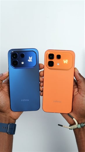 Izzi Boye on Instagram: "Infinix Note 60 Pro Unboxing Price - TBC Snapdragon 7s Gen 4 6.78" 1.5K AMOLED, 144Hz refresh rate 8/12GB RAM, 256GB ROM 50MP main camera, 8MP ultra-wide, 13MP selfie 6500mAh Battery, 90W charging, 30W wireless, Reverse wireless charging Health monitor IP64 Rating Android 16, XOS 16 #InfinixNote60Series #izziunboxing #ASMR"