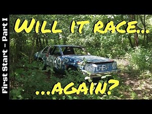 Chevy Monza First Start In Years Part 1 - Vice Grip Garage EP33
