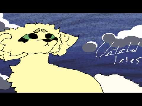 Untold Tales - Warrior Cats Scratch Game