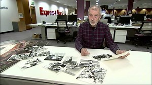 15K views · 74 reactions | An amazing archive of newspaper photographs depicting Black Country life in the last century has gone online so people can see them for the first time since they were in print. Three thousand pictures taken by Express & Star photographers show all aspects of life up to the mid 1990s. | BBC Birmingham | Facebook