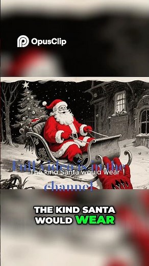 10 Terrifying Santa Encounters That Prove Christmas Isn’t Safe Anymore” #badsanta #santashelper