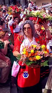 Agilde, Celorico de Basto - Rosas para a Nossa Senhora. | CANAL VIVA Entretenimento