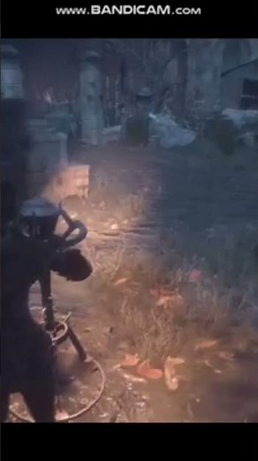 A Plague Tale Innocence Gameplay Walkthrough