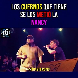 Wos se puso salvaje 🥶 | Flow en barras