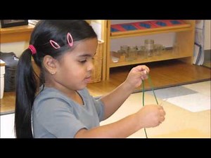 The Montessori Minute: Normalization