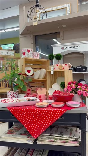Valentine's Day is right around the corner (in 2 days to be exact). Make your someone special feel extra special this weekend! Mollie and Kaitlyn are here to remind you of all the amazing options we have here at Sebastopol Hardware! #sebastopolhardware #sebastopol #sonomacounty #shoplocal #acehardware @Ace Hardware