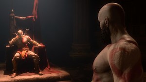 God of War Ragnarok Valhalla Ending Explained