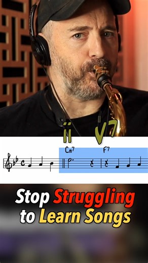 Get the Free Harmonic Building Blocks PDF Here: https://bettersax.com/shed/ I’m playing on the BetterSax Classic alto with Burnin’ 7 alto mouthpiece and BetterSax Jazz Cut 2.5 reeds. #bettersaxshed #jazzstandards #jazz #saxophone #improvisation | Better Sax