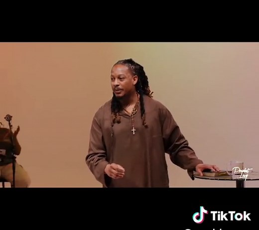 El poder del nombre de Jesús en ti