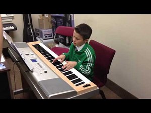 I want to be that Man.mov