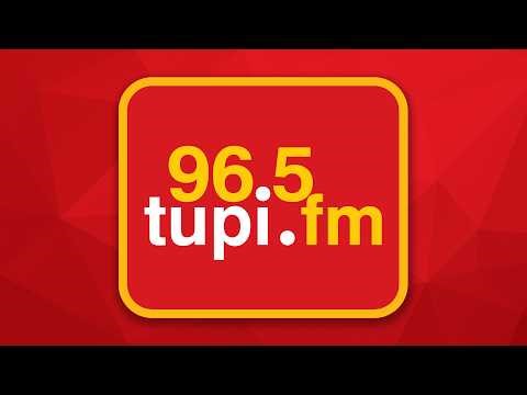 Rádio TUPI - AO VIVO