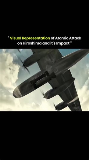 SSExplains on Instagram: "In 1945, a single uranium bomb exploded 580m above Hiroshima with the force of 15,000 tons of TNT. In seconds, a fireball 300m wide lit the sky. Temperatures hit 3,000°C. 70% of the city was destroyed. Steel bent. Railways twisted. Concrete held human “shadows.” Around 80,000 people died that day, with thousands more from injuries and radiation in the years after. Hiroshima’s rebuilding turned tragedy into a global symbol of peace and resilience. via : @hashem.alghaili