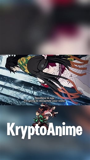 Don’t cry, Don’t Despair | Demon Slayer | #anime #fyp #xyzbca #demonslayer #tanjiro