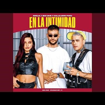 En La Intimidad | CROSSOVER #1