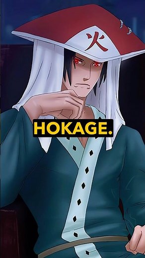 Fugaku Uchiha: Power Isn't Everything - Why He Never Became Hokage