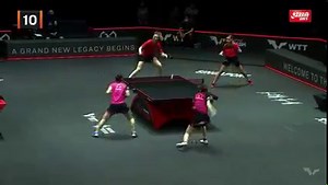 451K views · 5K reactions | The first-ever Singapore Smash kicked off a new WTT staple - #WTTGrandSmash  Reminisce about this monumental competition with DHS Top 10  #DHSTopMoments #WTTSingaporeSmash #WTTGrandSmash #AGrandNewLegacyBegins #WTT #TableTennis | World Table Tennis | Facebook