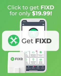 Did you know your phone can help fix your car? 📱🤯 This new tech plugs directly into your car and translates the problem for you. Learn more. | FIXD