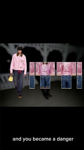 Y2K Emo/Grunge Roblox Outfits You NEED