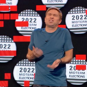 135K views · 3.7K reactions | From the Russell Howard Hour, I take a look back at some of the wierdest republican candidacy commercials in recent years... | Russell Howard | Facebook