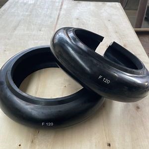 [Hot Item] Hot-Selling Fenner Type F90 F100 F110 Tyre Coupling Element Insert Tire Rubber Elements