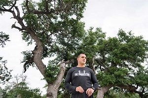 Wrongfully convicted Greg Kelley forms nonprofit to help others receive justice