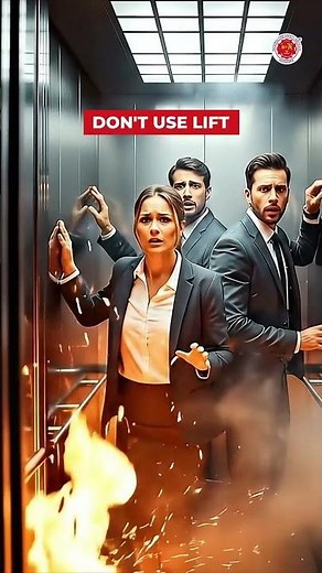 How to Respond During a Fire | Essential Fire Safety Tips to Protect Your Family | NFSI