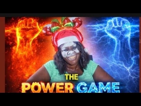 THE POWDER GAME THAT GOT OUT OF CONTROL 😱