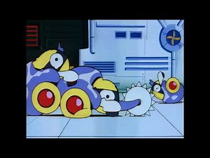 Sonic CD Ending (Sonic Origins Upscale)