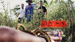 ILANG SANDALI NA LANG, #SOCO NA! Manatiling nakatutok sa ABS-CBN, mga Kapamilya. | ABS-CBN SOCO