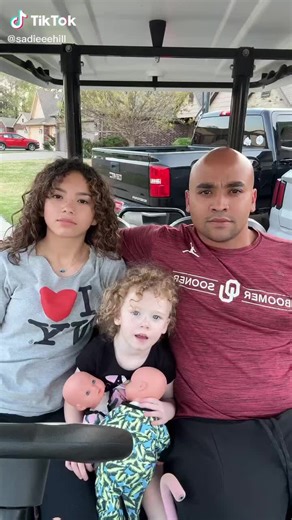 That feeling when y’all keep choosing 918 Bounce Kingdom! We are one of the best family owned companies doing this right now! Meet Sadie, our general manager when you get your install done! Give us a like and follow today!