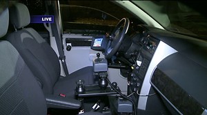 High Tech Vehicle to Help Disabled Teens and Adults