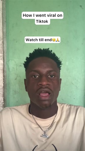 My Journey to TikTok Fame: How I Went Viral on the Platform