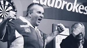 5.7K views · 70 reactions | Phil The Power Taylor leads the Premier League! But will he win his seventh crown this season? Watch it now on Sky Sports 2, or follow here: skysports.tv/2PhvUV | Sky Sports | Facebook