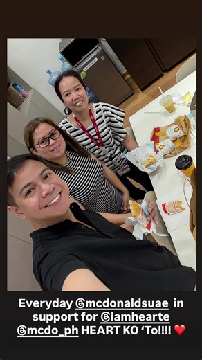 The Philippine Entertainment News on Reels