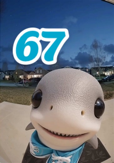 What is Tralalerito doin man 😭 #tralaleritos #sora #67 #brainrot #doorbell