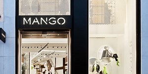 Fashion retailer Mango is launching its first homeware collection